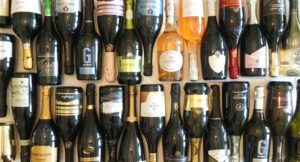 What are the different types of Prosecco