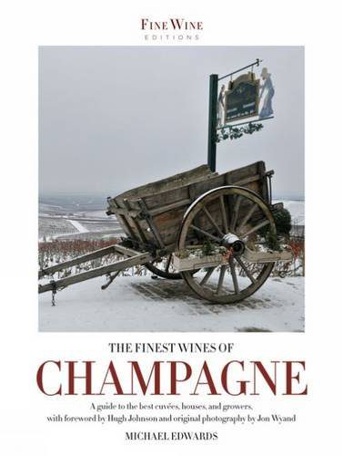 The Finest Wines of Champagnes