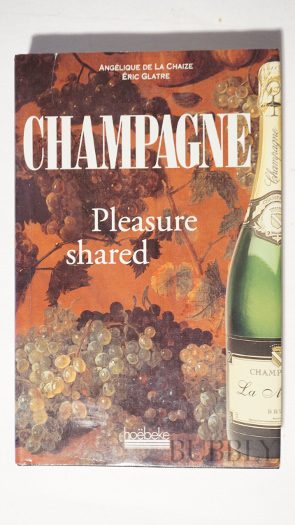 Champagne Pleasure and Shared