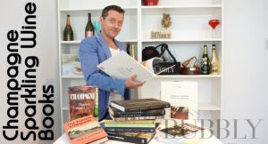 Champagne and Sparkling Wine Books
