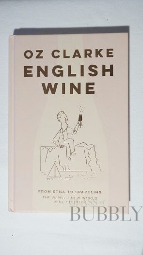Oz Clarke English Wine