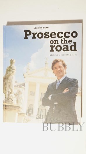 Prosecco on the Road Andrea Zanfi