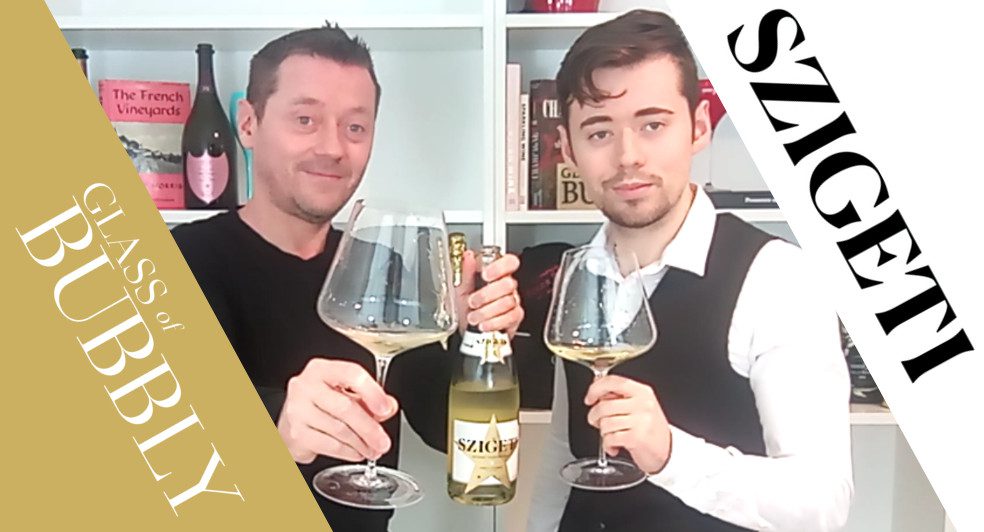 szigeti choclate brownie