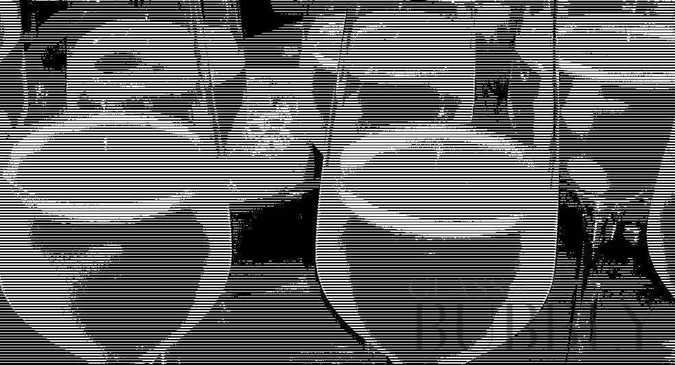 Glass of bubbly design