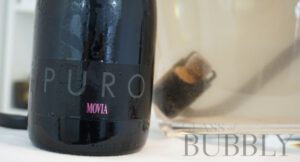 Puro Movia Slovenia Sparkling Wine