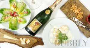 Cava Food Pairings