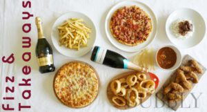 fizz and takeaways uk
