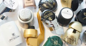 Champagne Prosecco Stoppers