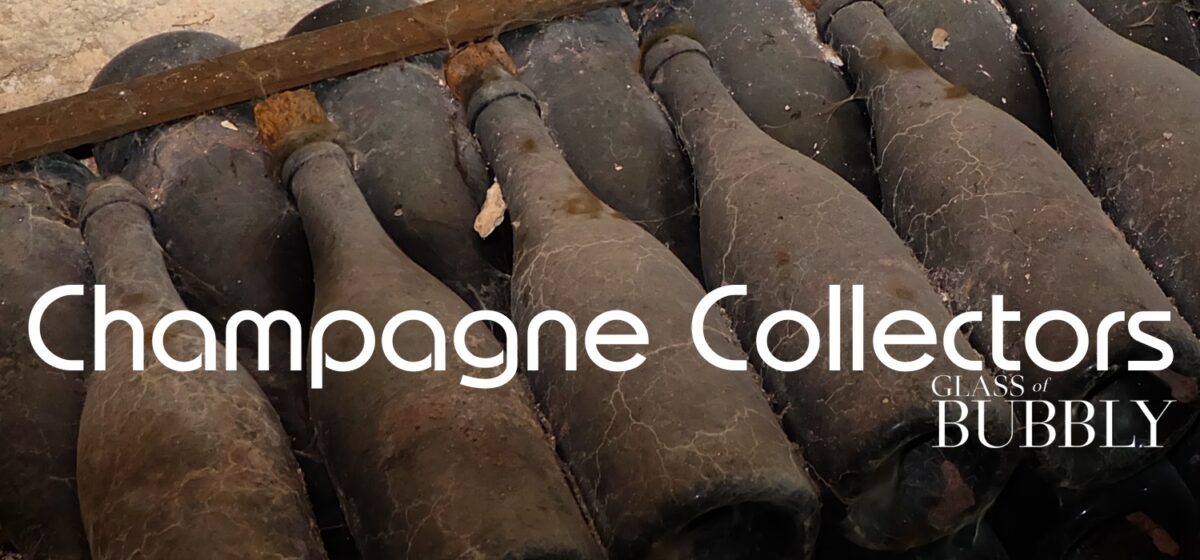 Champagne Collectors
