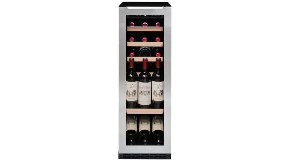 5 Tips For Choosing The Best Wine Cooler For Your Home Glass Of Bubbly
