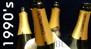 1990s Vintage Champagne releases