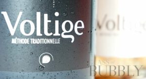 Collines du Bourdic Voltige