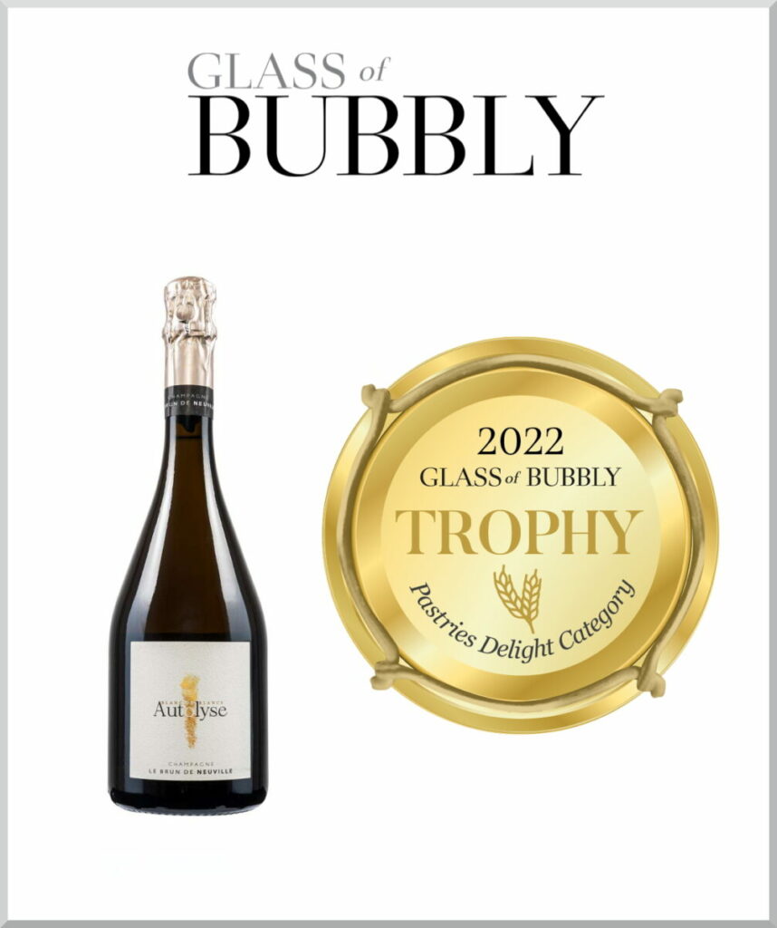 Le Brun Pastries Delight category