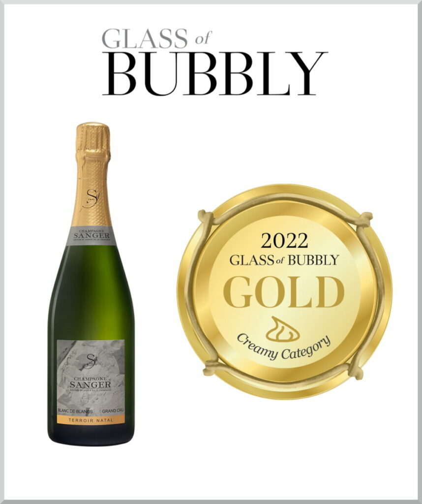 Sanger Natal Gold Creamy