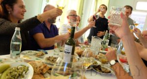 Wine Press Tours What to Expect