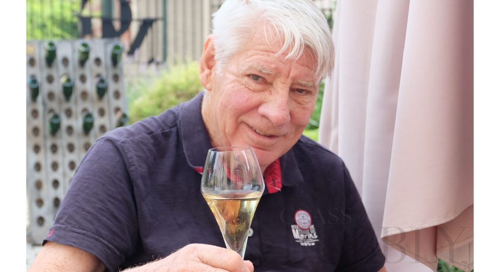 Michel Gonet Vintage Champagne