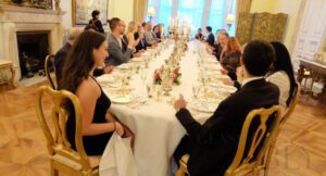 Prosecco DOC London - Dinner and Wine Masterclass focused on Food Pairings