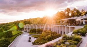 Royal Champagne Hotel and Spa