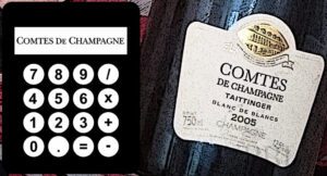 Ultimate Guide to Comtes de Champagne Vintages