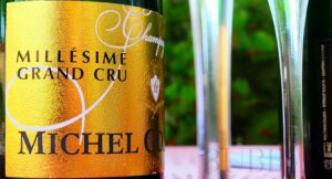 Vintage or non vintage Champagne