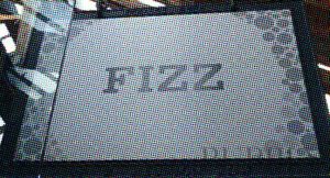 What does Fizz mean