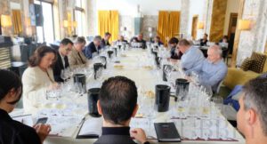 What is a Wine Masterclass