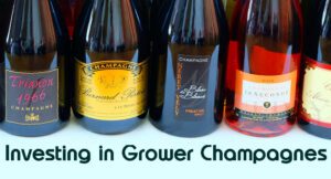 investing in grower champagnes