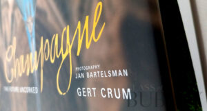 Champagne The Future Uncorked