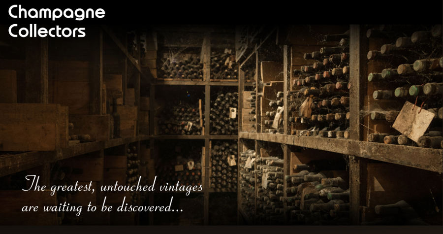 awaiting to be discovered small