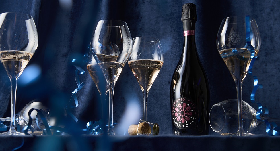 Consorzio Prosecco Terrazza Prosecco