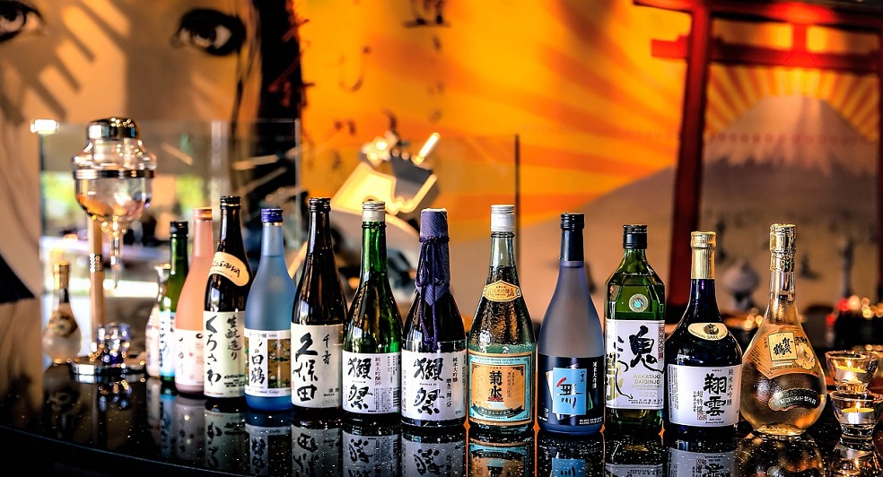 sake pixabay
