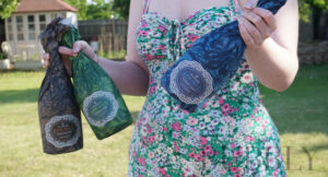 La Manzane Prosecco from Prosecco World