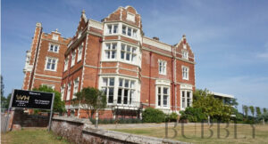 Wivenhoe House Colchester Essex