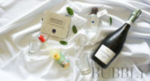 African Gin Cocktail