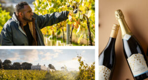 Chef Michael Caines MBE