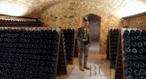 Familia Ferrer Cellars