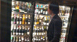 Piazza Italiana London