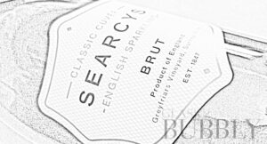 Searcys English Sparkling Wine Summer 2024