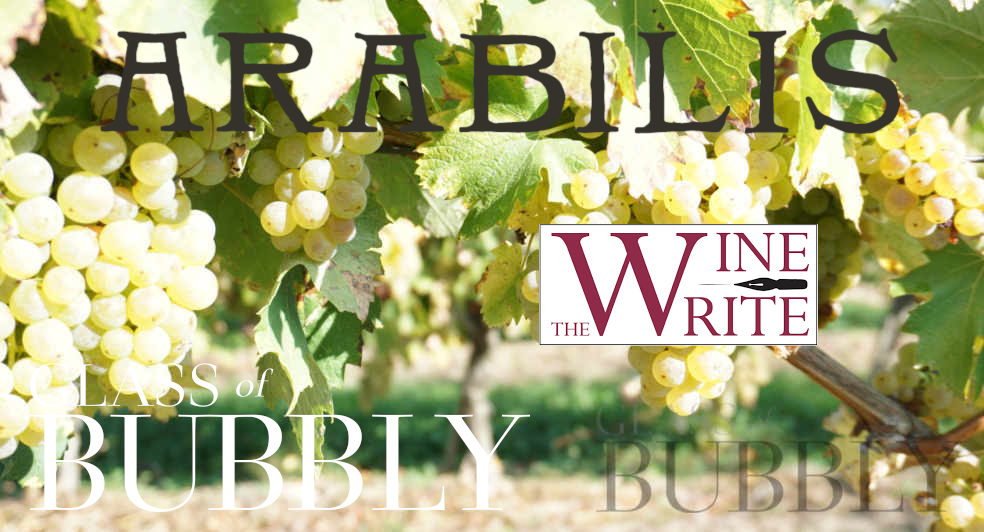 The Bubbly Promise Of Arabilis Wines