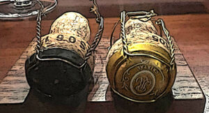 cristal vs dom perignon