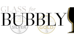 2025 Glass for Bubbly Awards - The World's Best Champagne or Sparkling Wine Glass London