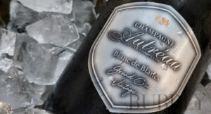 Champagne Autreau Blanc de Blancs Grand Cru 2019