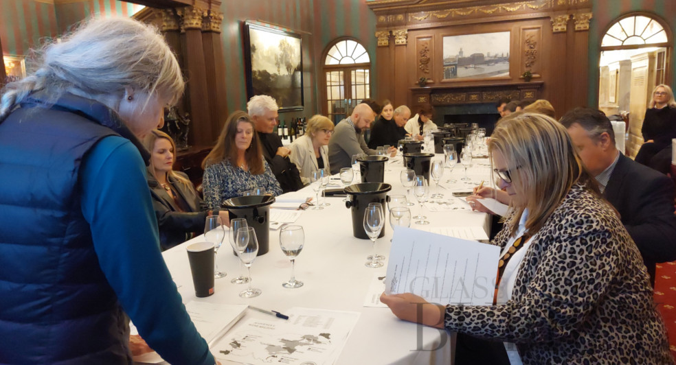 Love Wine Love Slovenia