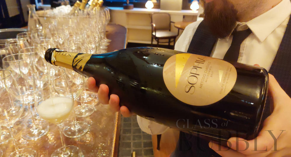 Sophia Tenute Venturini Foschi LONDON