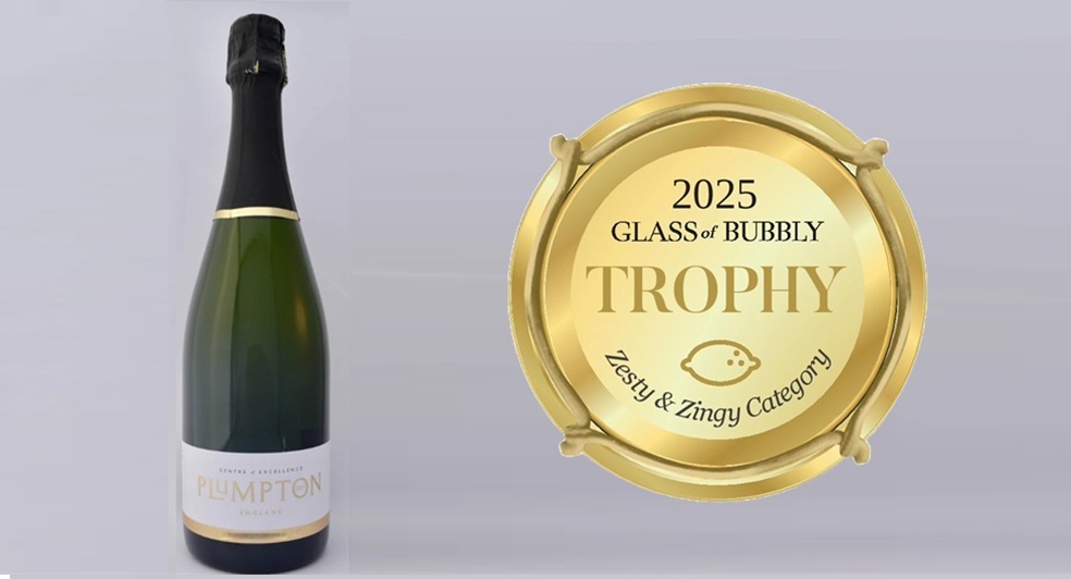 Plumpton Estate Charmat Method