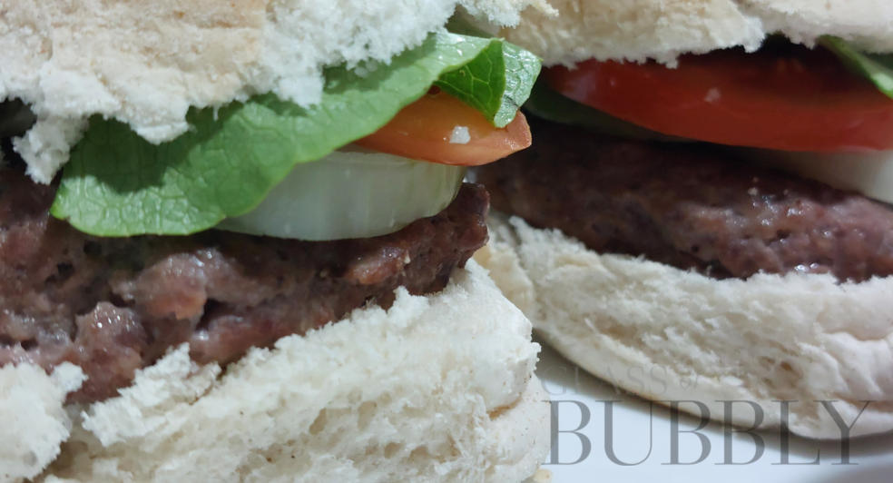 Farm Shop Burgers UK