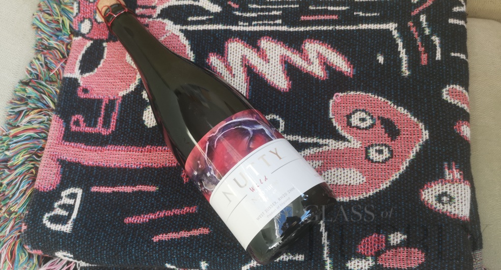 Nutbourne Nutty Wild