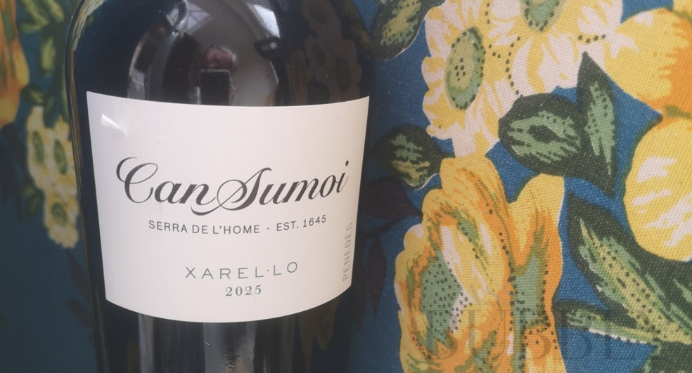 Can Sumoi Xarello.lo 2015