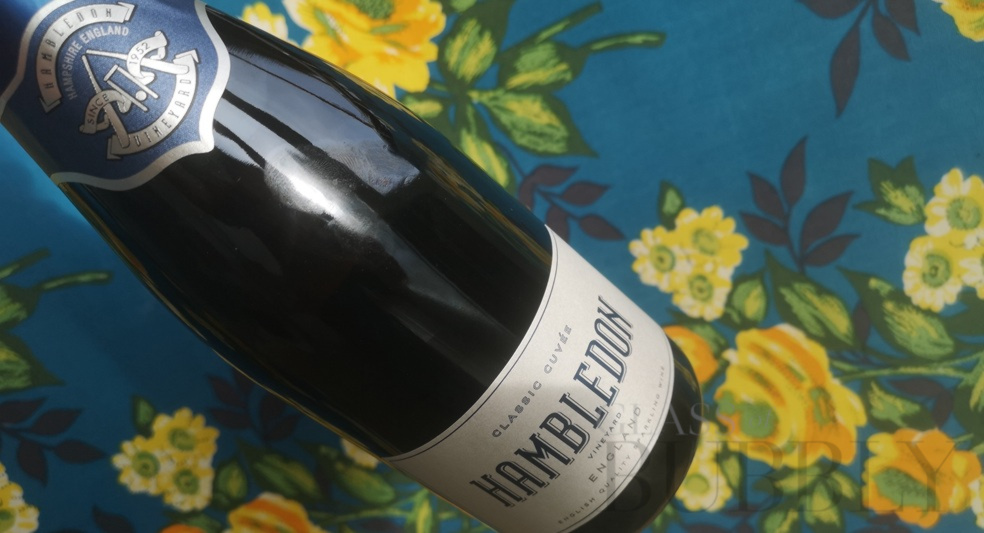 Hambledon Classic Cuvee