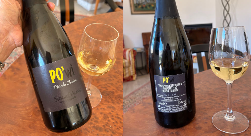 Oltrepò Pavese by Stefano Milanesi Olga Sofia